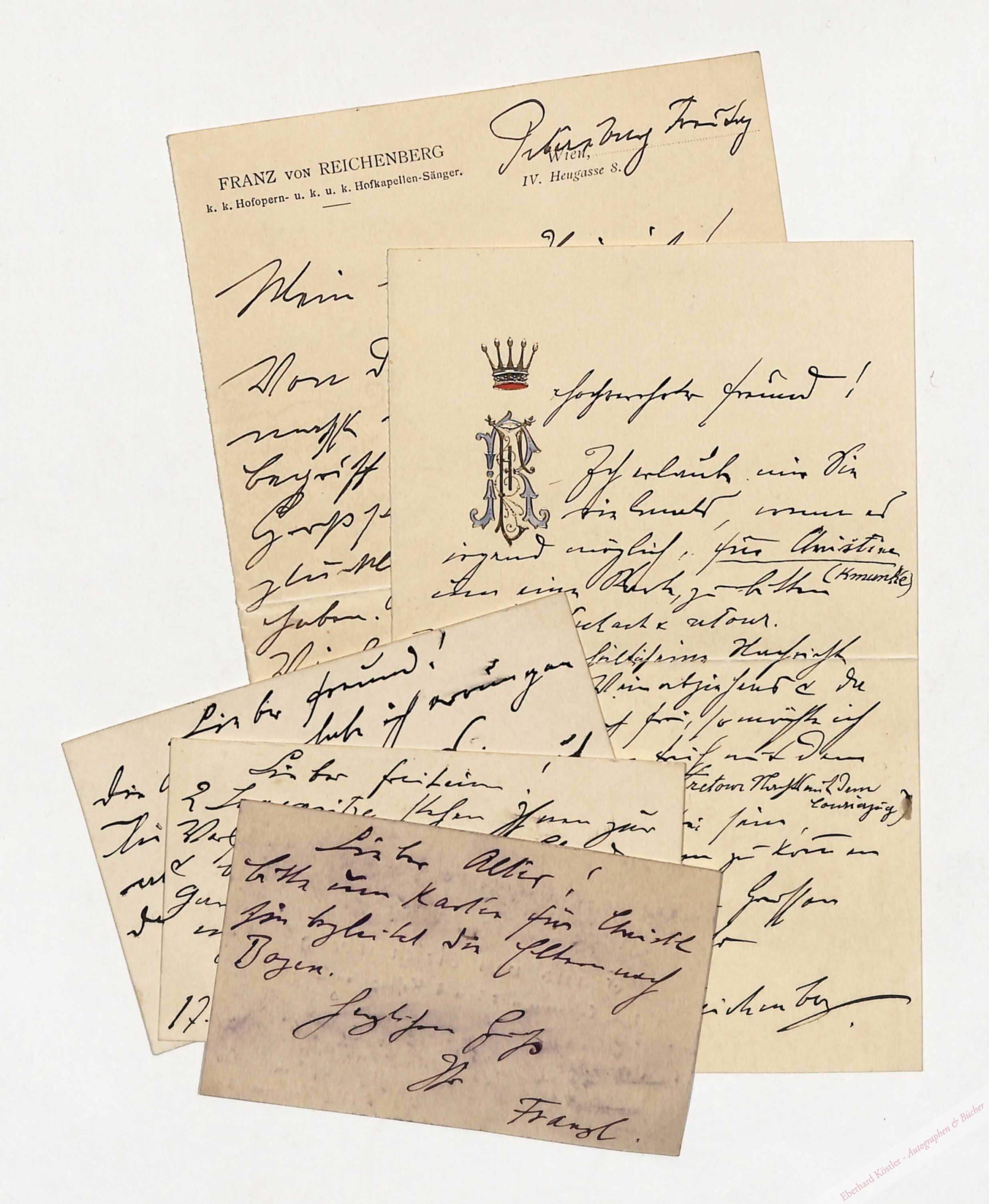 Reichenberg Reichenberg