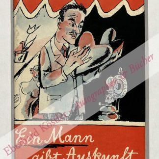 Kästner, Erich, . Kästner, Erich, .