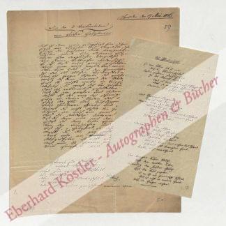 Miksch, Johann Aloys, Sänger (Tenor) (1765-1845).