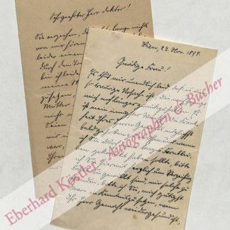 Ramrath, Konrad, Komponist (1880-1972).