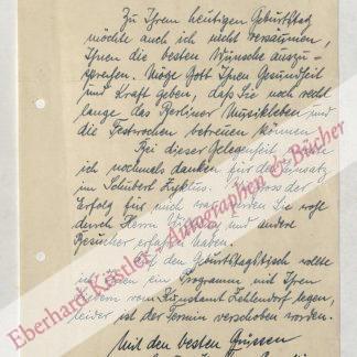 Toll, Maria, Sopranistin .