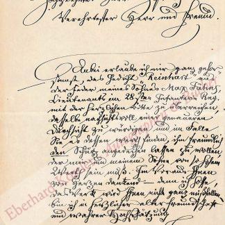 Jähns, Friedrich Wilhelm, Komponist und Musikschriftsteller (1809-1888).