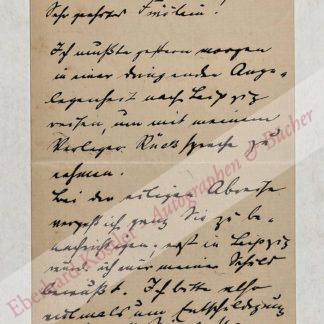 Kühner, Konrad, Komponist (1851-1909). Kühner, Konrad, Komponist (1851-1909).