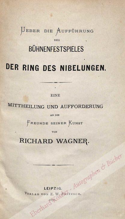 Wagner