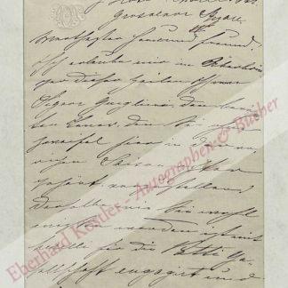 Csillag, Rosa, Sängerin (1832-1892). Csillag, Rosa, Sängerin (1832-1892).