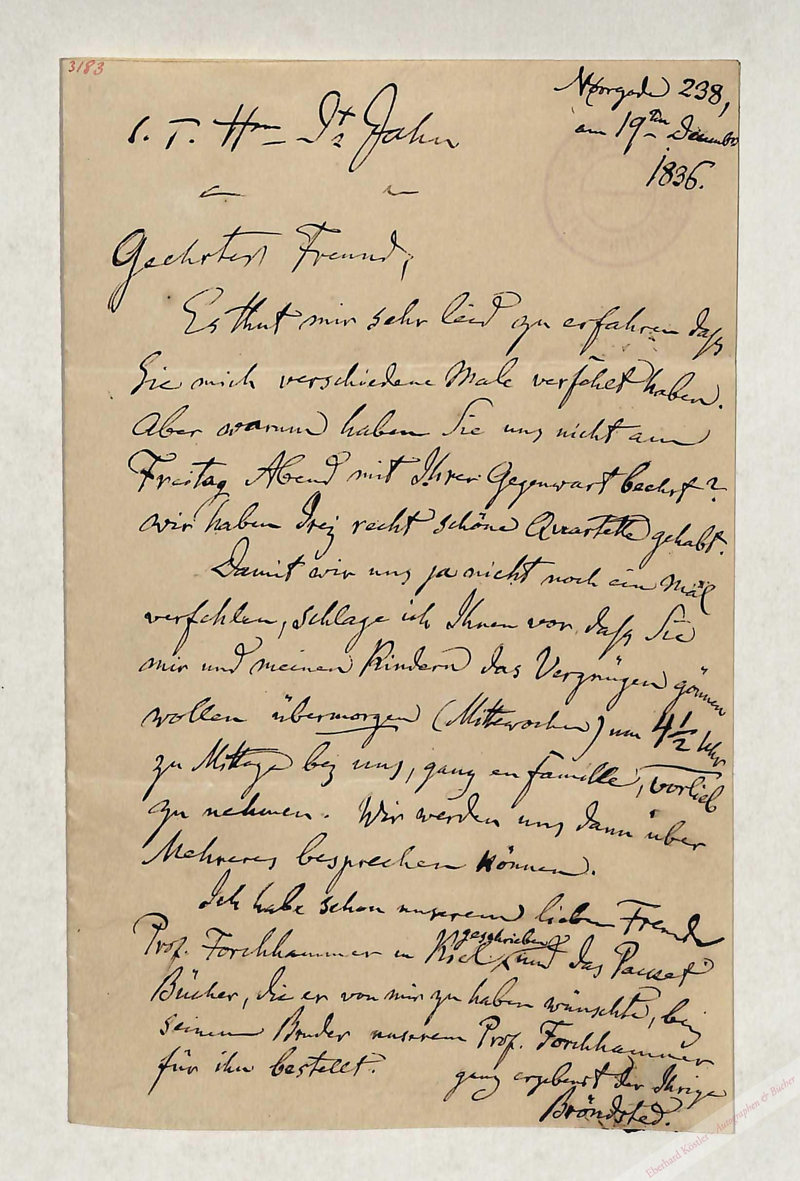 Bröndstedt Bröndstedt