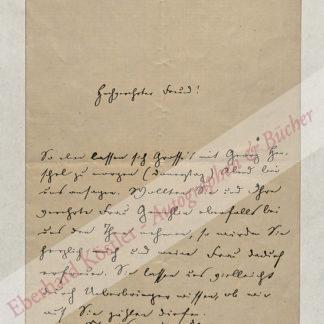 Naumann, Emil, Musikschriftsteller und Komponist (1827-1888). Naumann, Emil, Musikschriftsteller und Komponist (1827-1888).