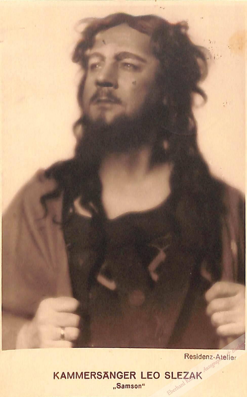 Slezak Slezak