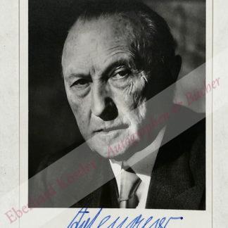 Adenauer