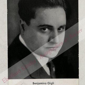 Gigli