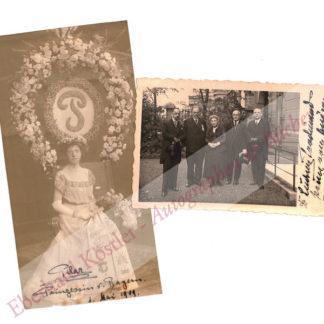 Bayern - Pilar Bayern - Pilar