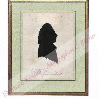 Silhouette - Rosenmüller