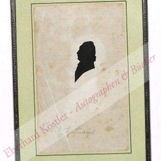 Silhouette - Hufnagel