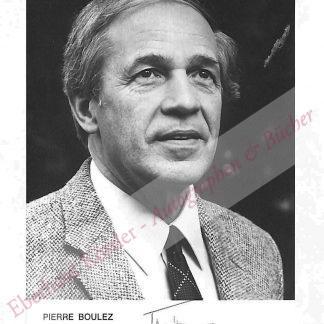 Boulez