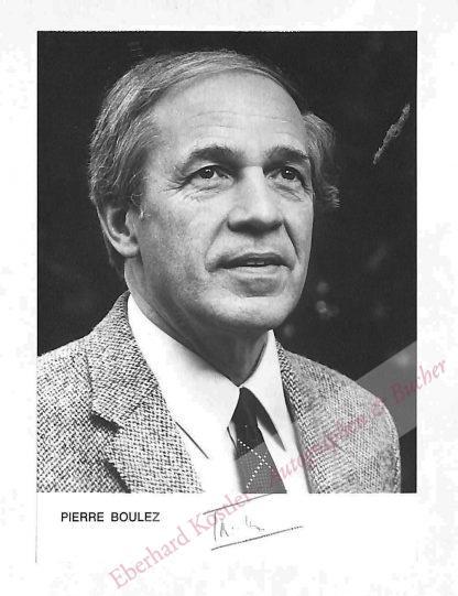 Boulez