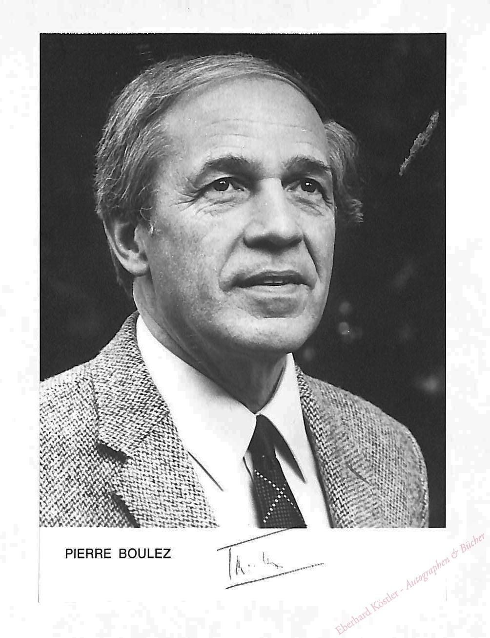 Boulez