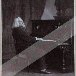 Liszt