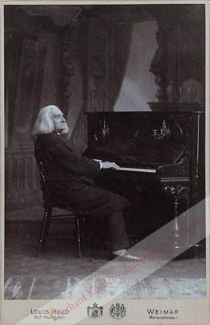 Liszt