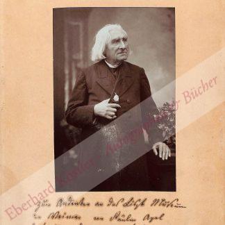 Liszt