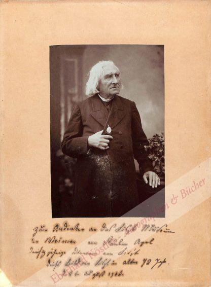 Liszt