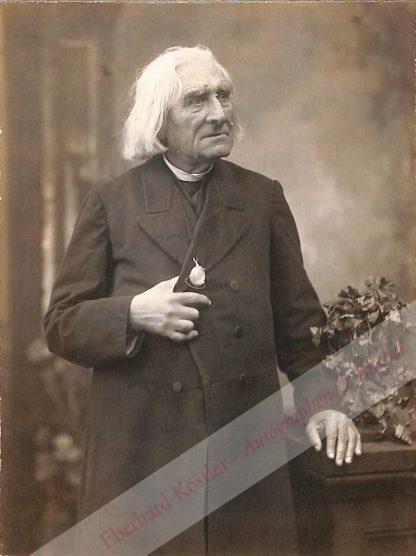 Liszt