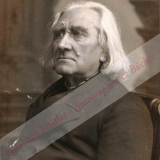 Liszt