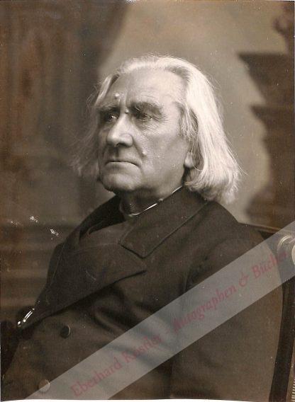 Liszt