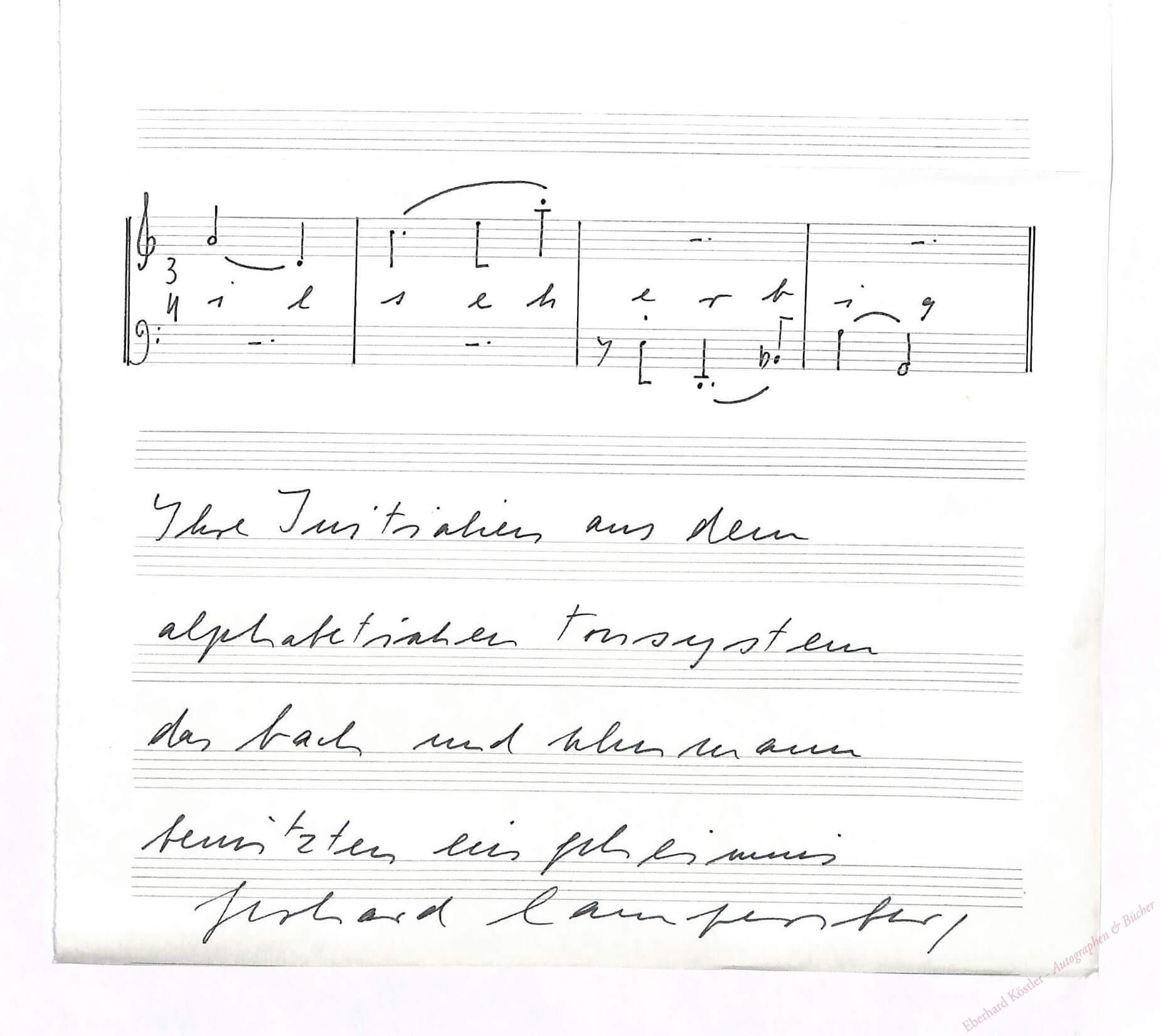 Lampersberg Lampersberg