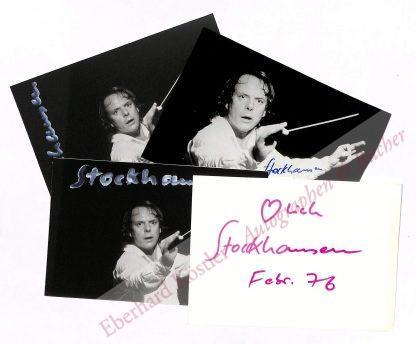 Stockhausen