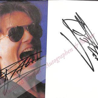 Falco d.i.Hans Hölzel)