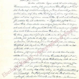 Hanfstaengl -  Heise, Wilhelm, Maler (1982-1965).