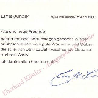 Jünger