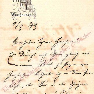 König-Warthausen