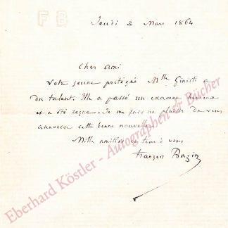 Bazin