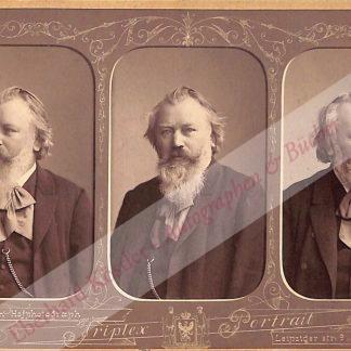 Brahms