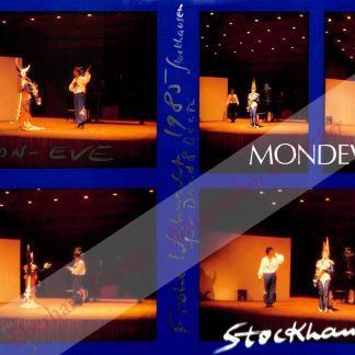 Stockhausen