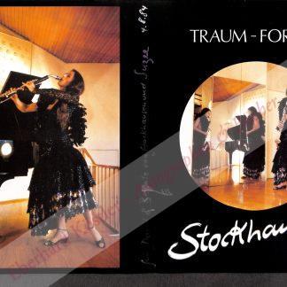 Stockhausen