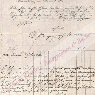 Braunschweig - Schenk