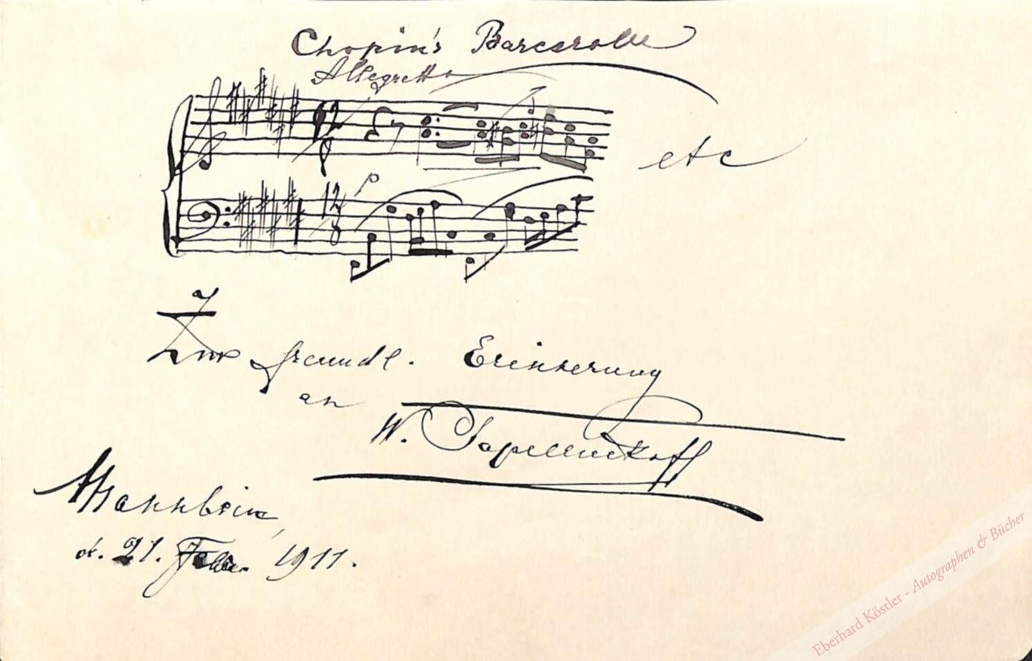 Sapelnikow Sapelnikow