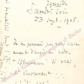 Massenet