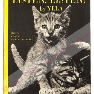 Ylla (d.i. Camilla Koffler)