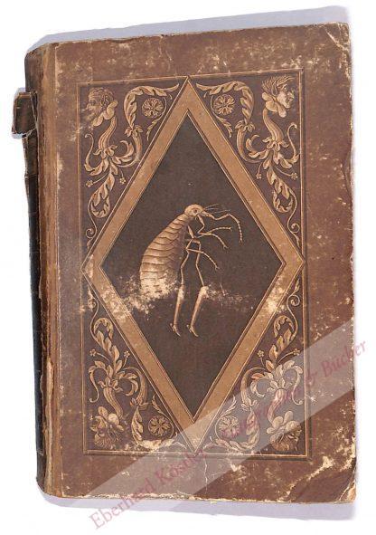 Hoffmann, E. T. A.,,  .