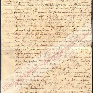 Weimar -  Ernst August I.,, Herzog von Sachsen-Weimar-Eisenach (1688-1748).