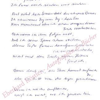 Laabs, Jochen, Schriftsteller (geb. 1937).