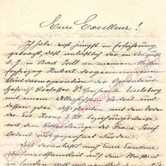 Leopold Salvator von Österreich-Toskana