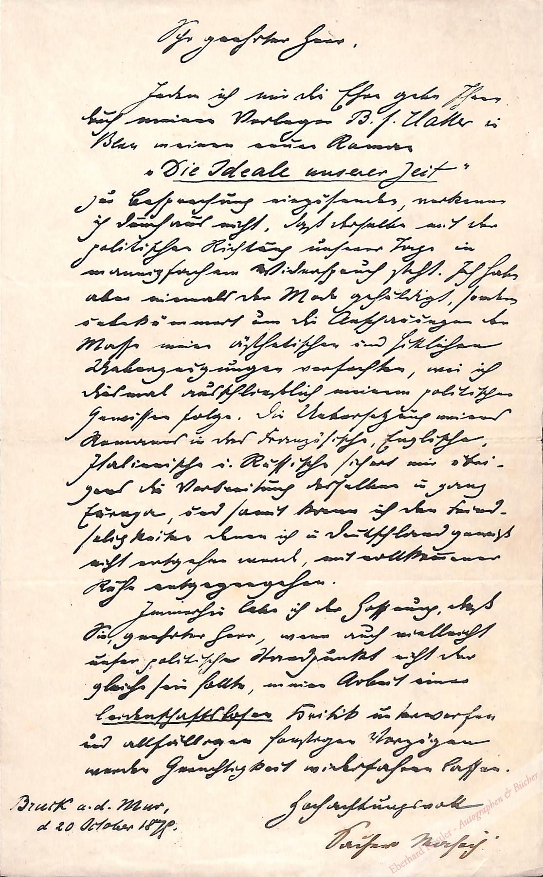 Sacher-Masoch Sacher-Masoch