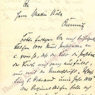 Münster Münster-Linz