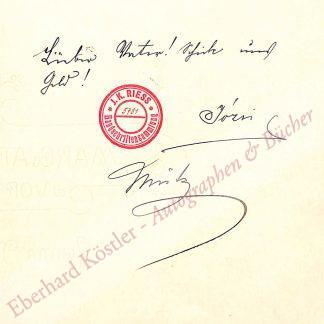 Fritsch von Cronenwald