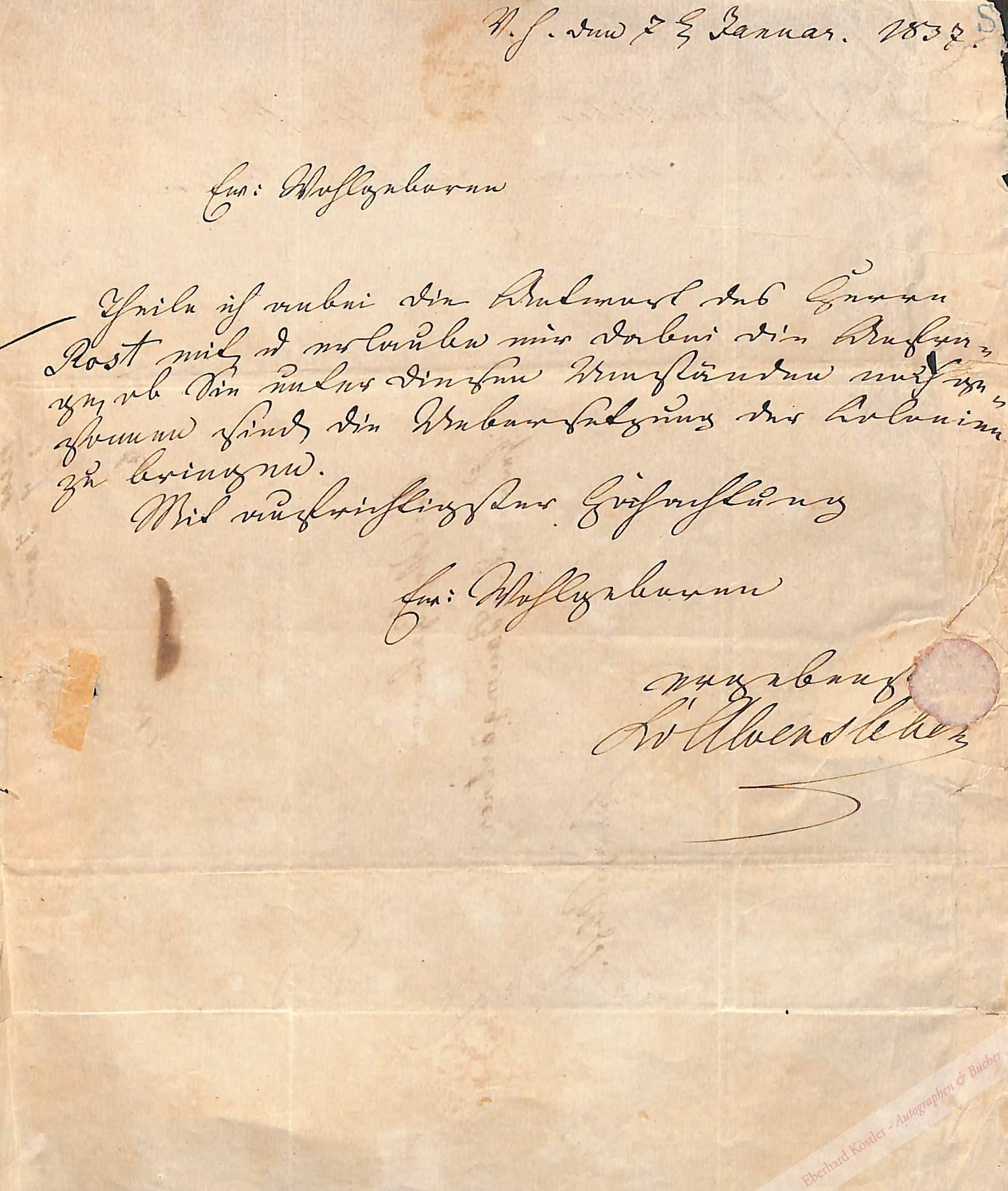 Alvensleben Alvensleben