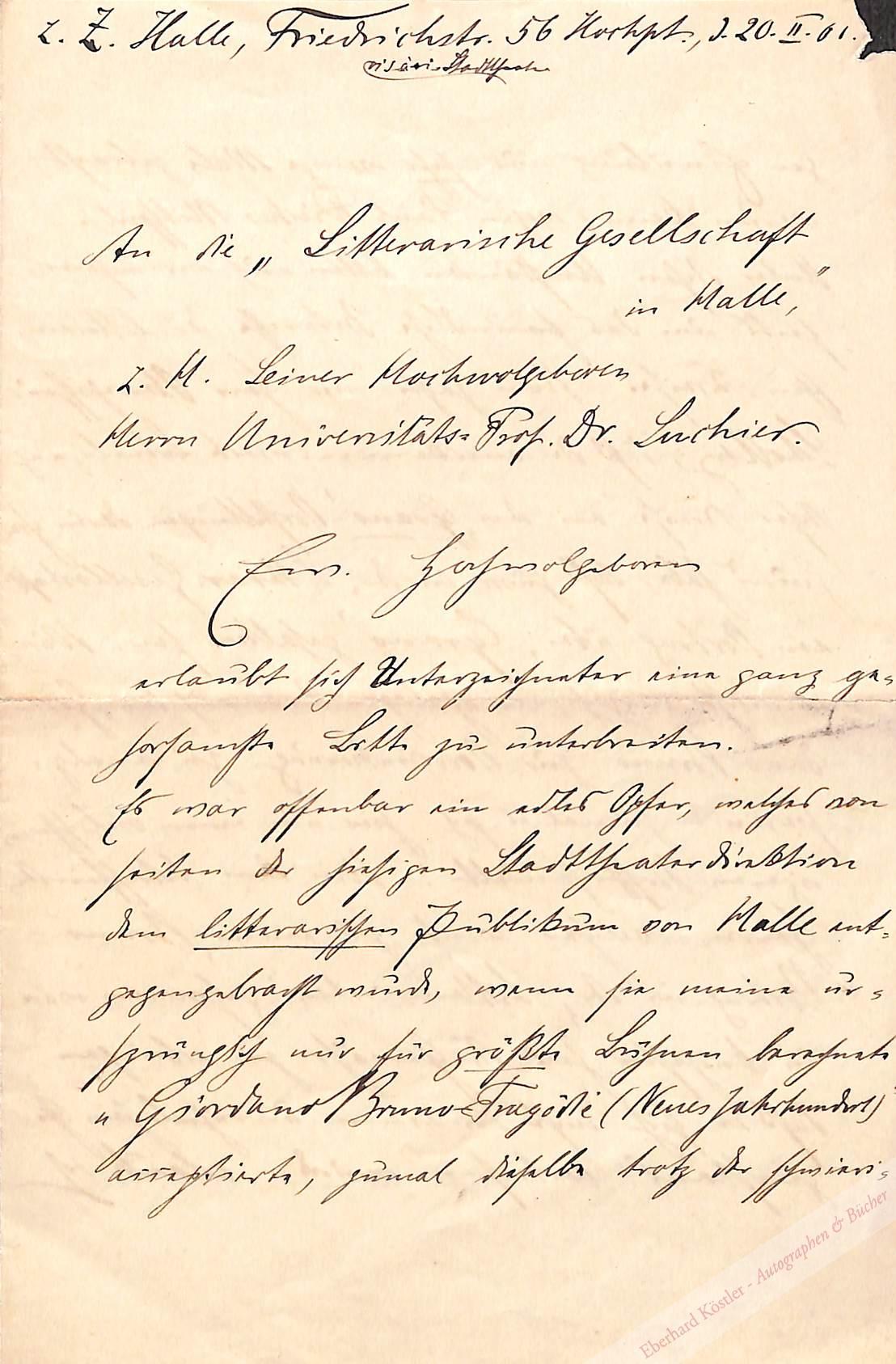 Borngräber Borngräber